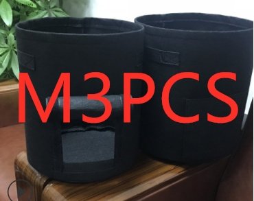 Bolsa transpirable para cultivar plantas de tomate y patata - Image 8